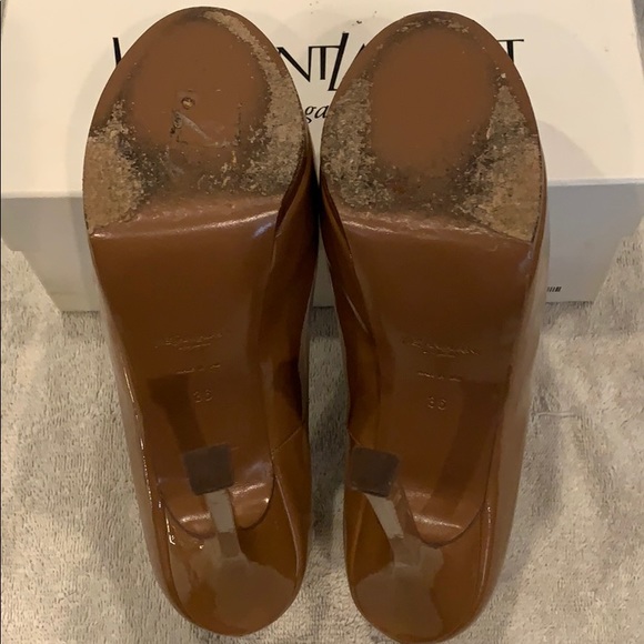 Yves St Laurent shoes - Picture 8 of 8